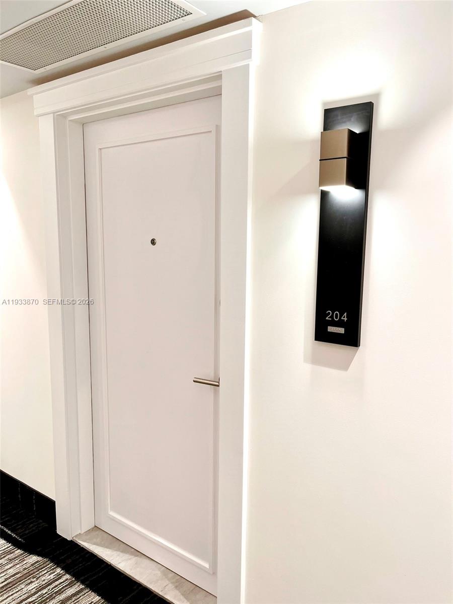 PARKER DORADO CONDO - Residential