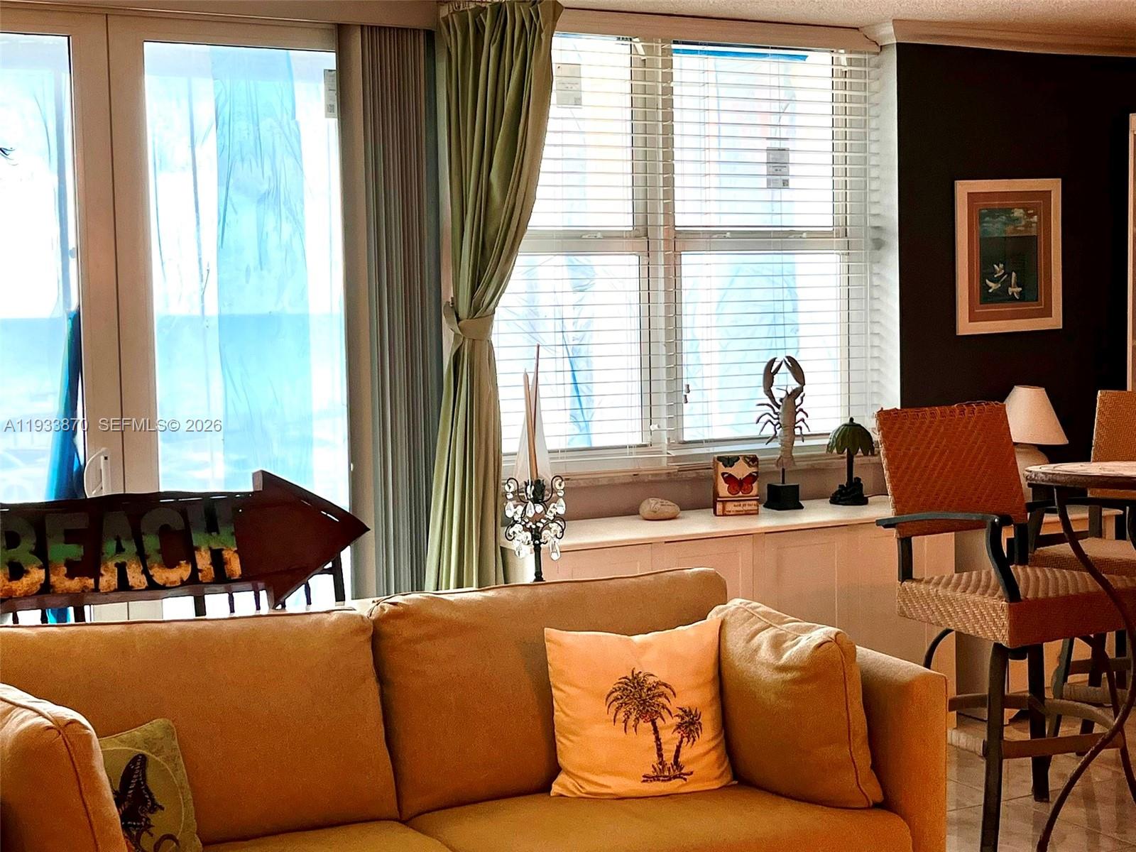 PARKER DORADO CONDO - Residential