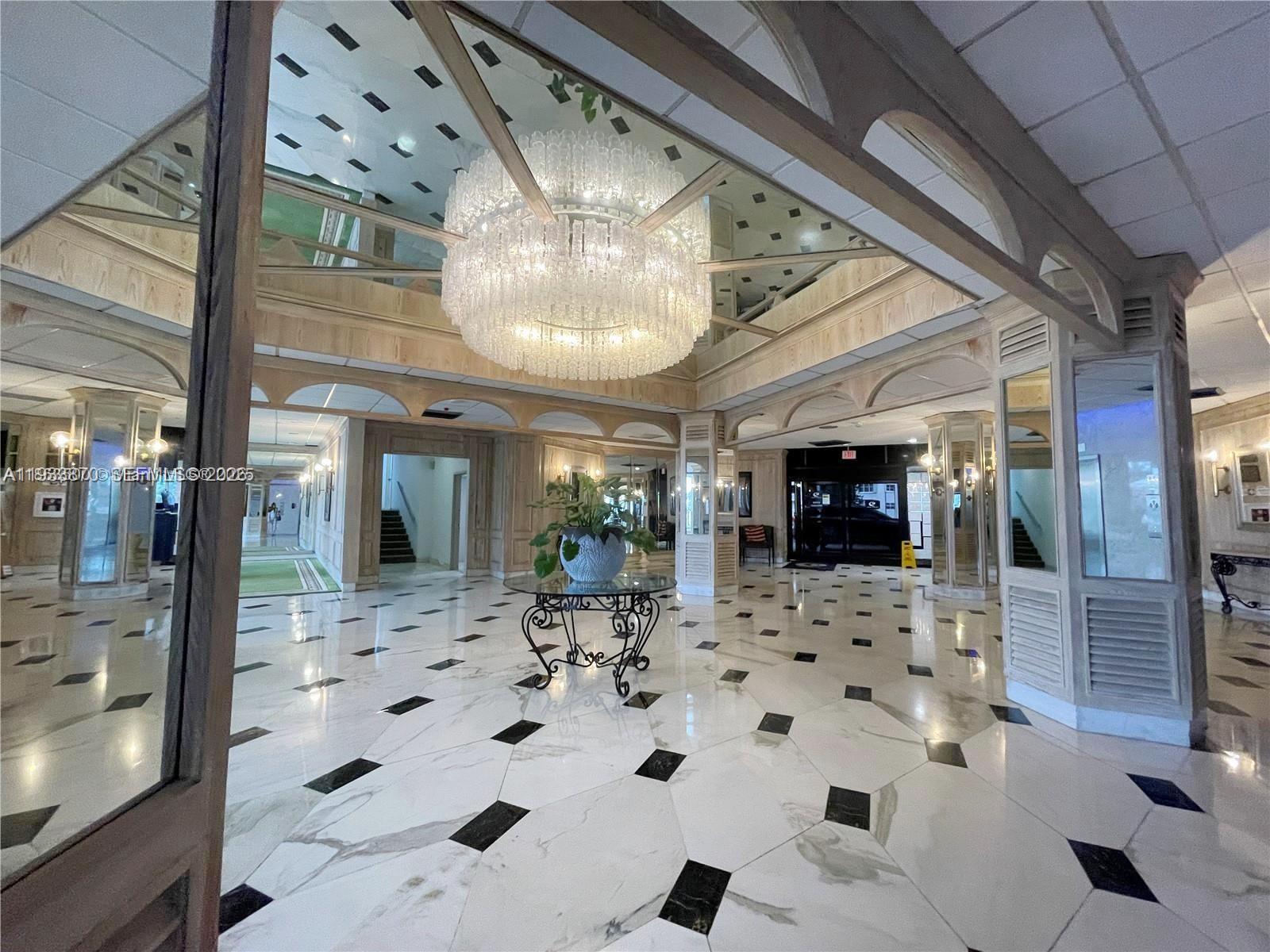 PARKER DORADO CONDO - Residential