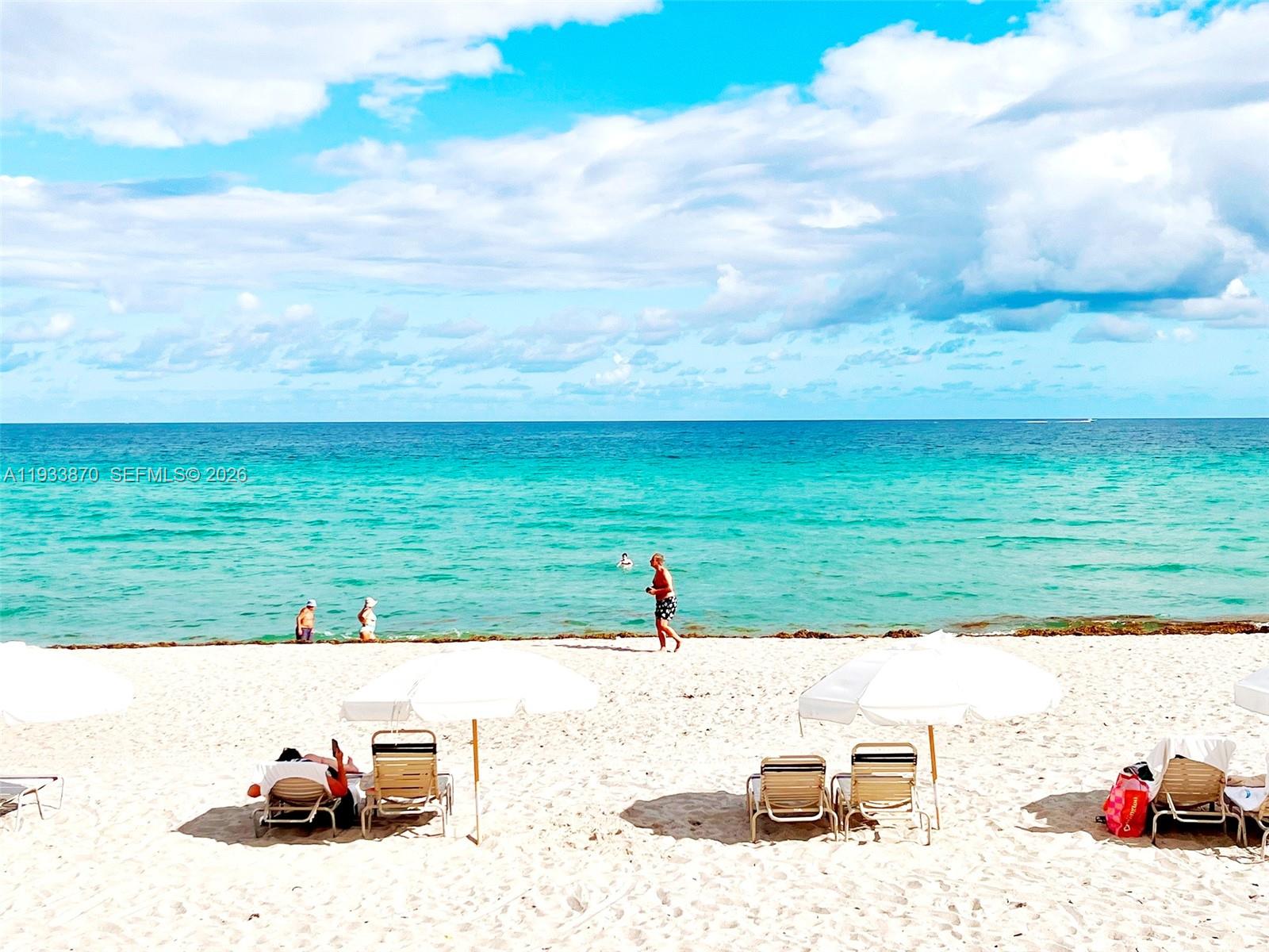 PARKER DORADO CONDO - Residential