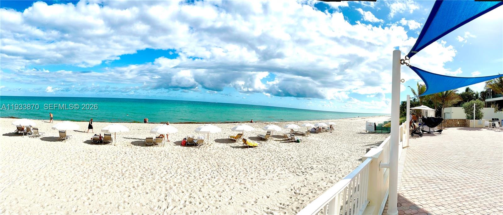 PARKER DORADO CONDO - Residential