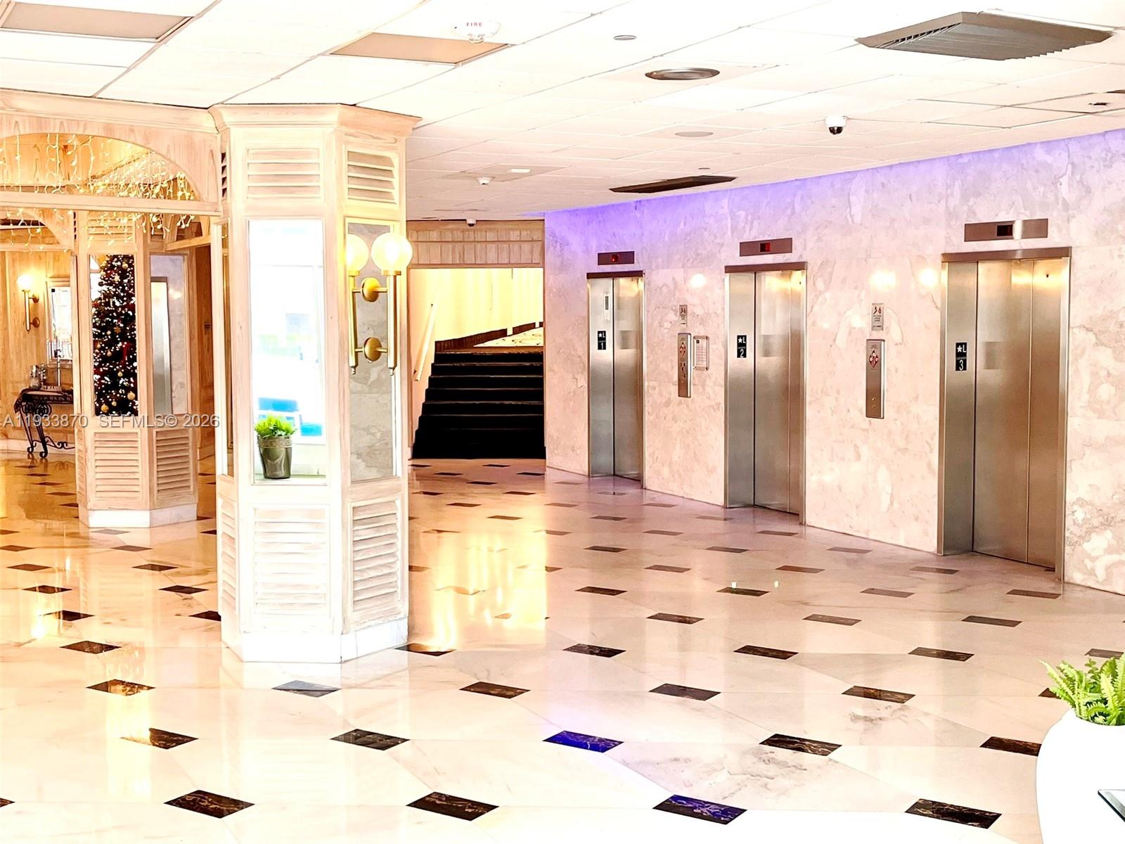 PARKER DORADO CONDO - Residential