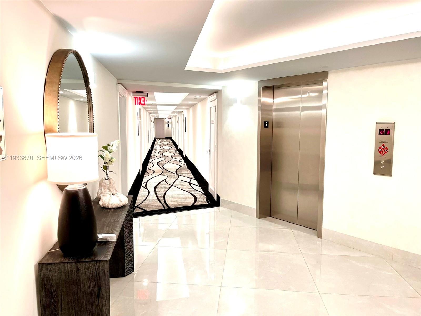 PARKER DORADO CONDO - Residential