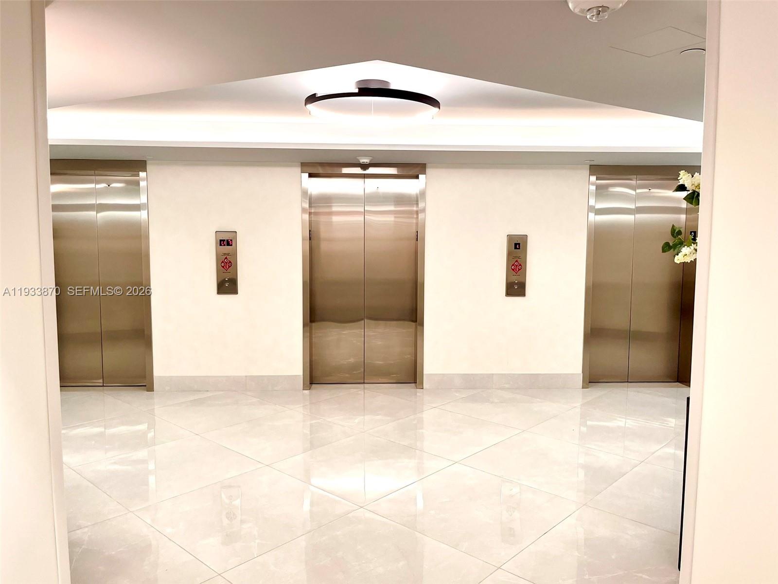 PARKER DORADO CONDO - Residential