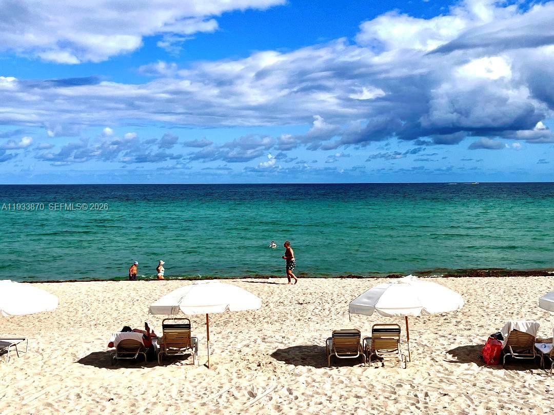 PARKER DORADO CONDO - Residential