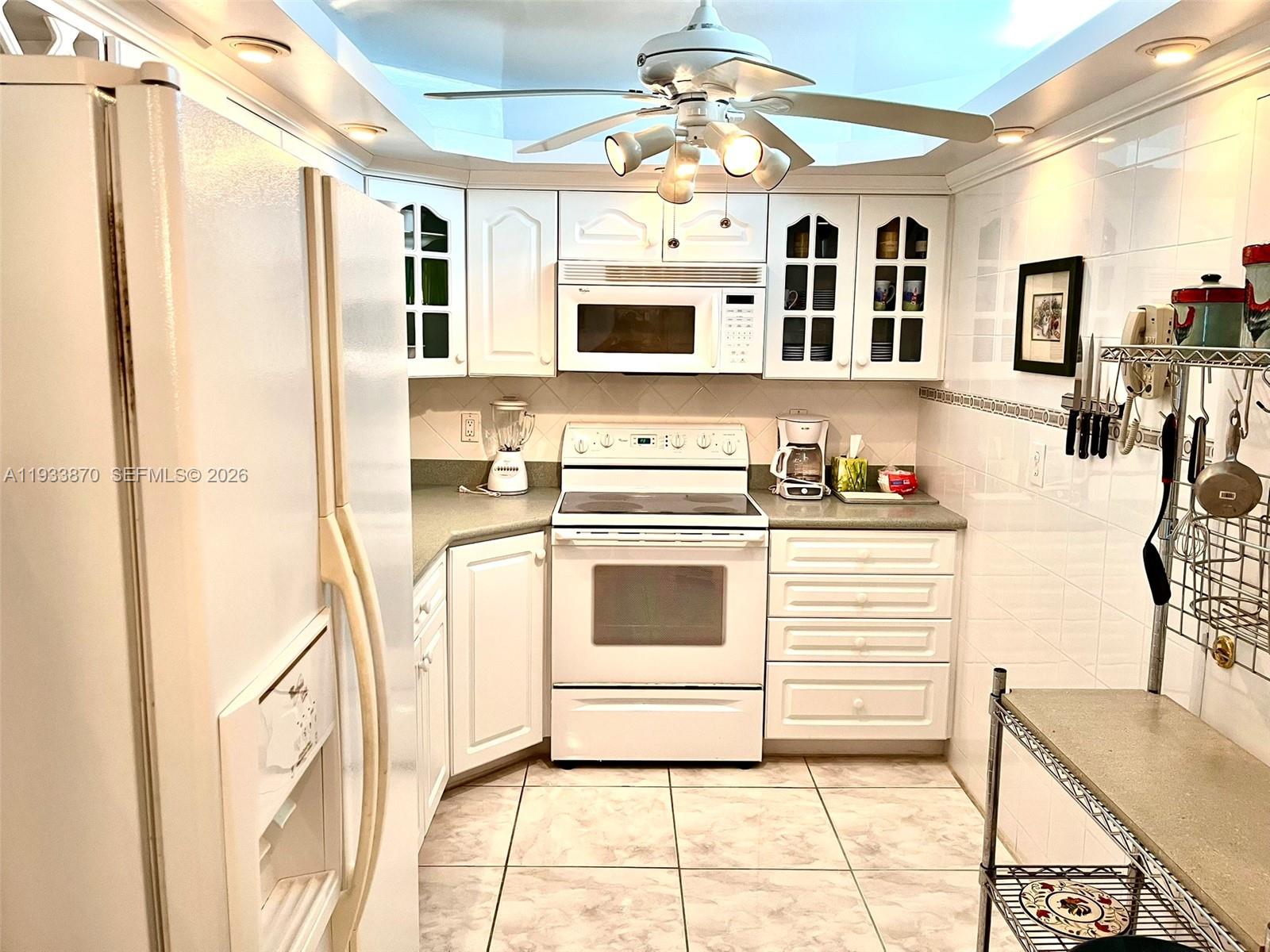 PARKER DORADO CONDO - Residential