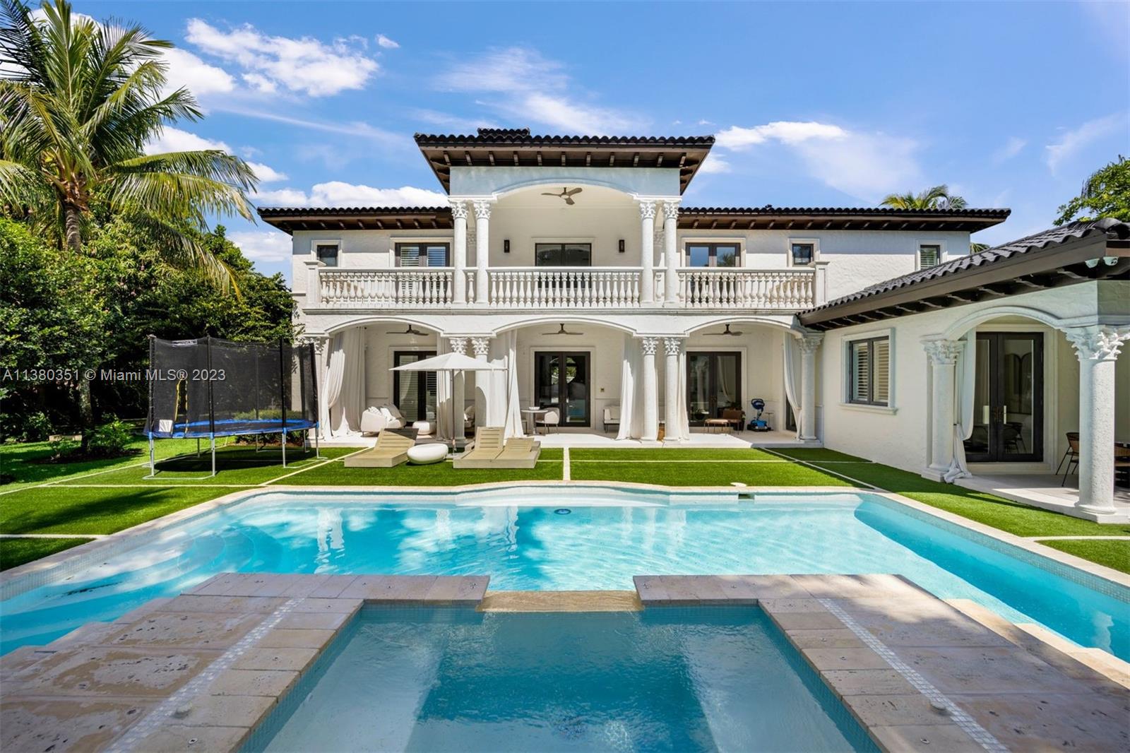 FARMERS ACRES - Residential