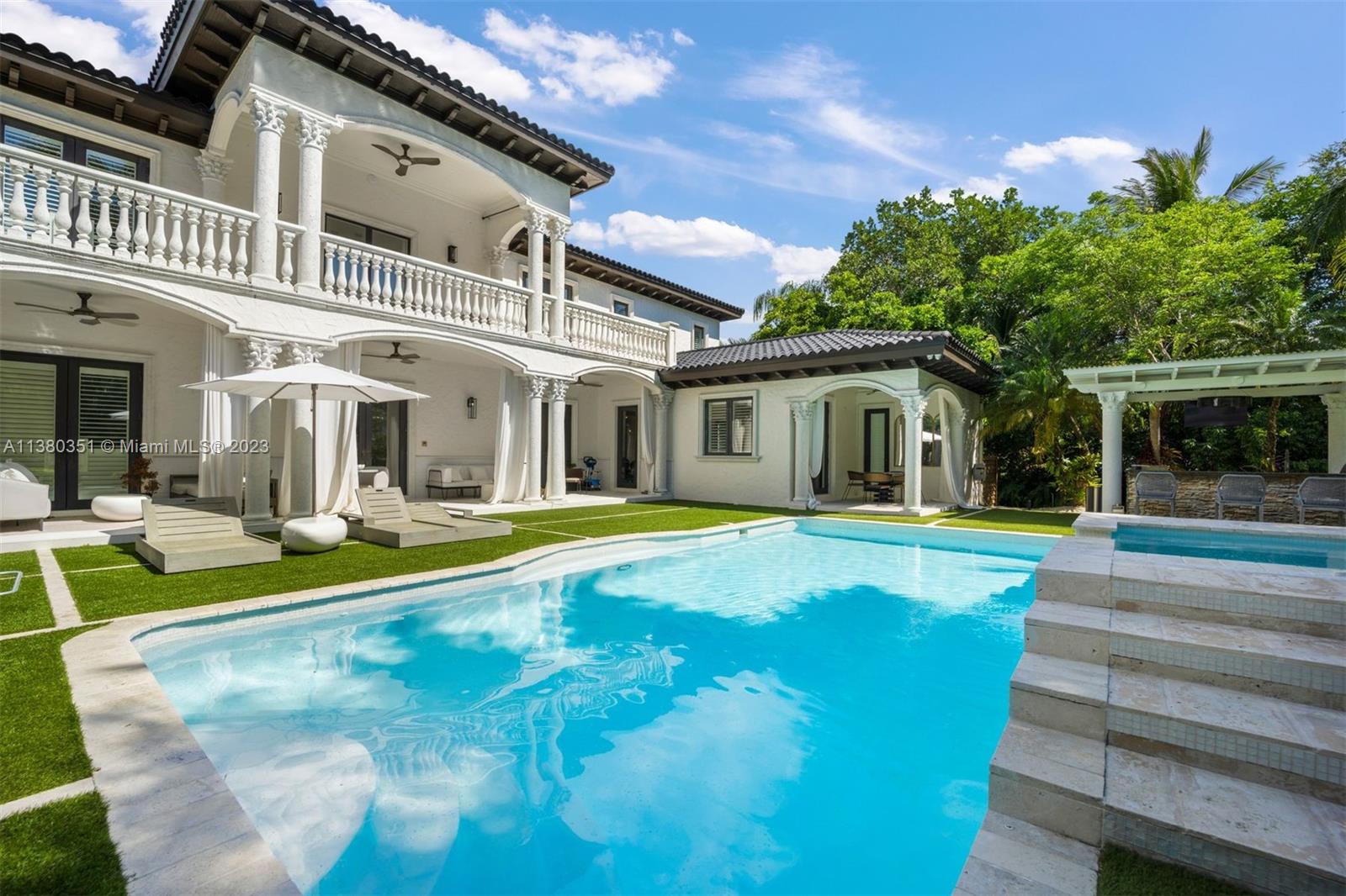 FARMERS ACRES - Residential