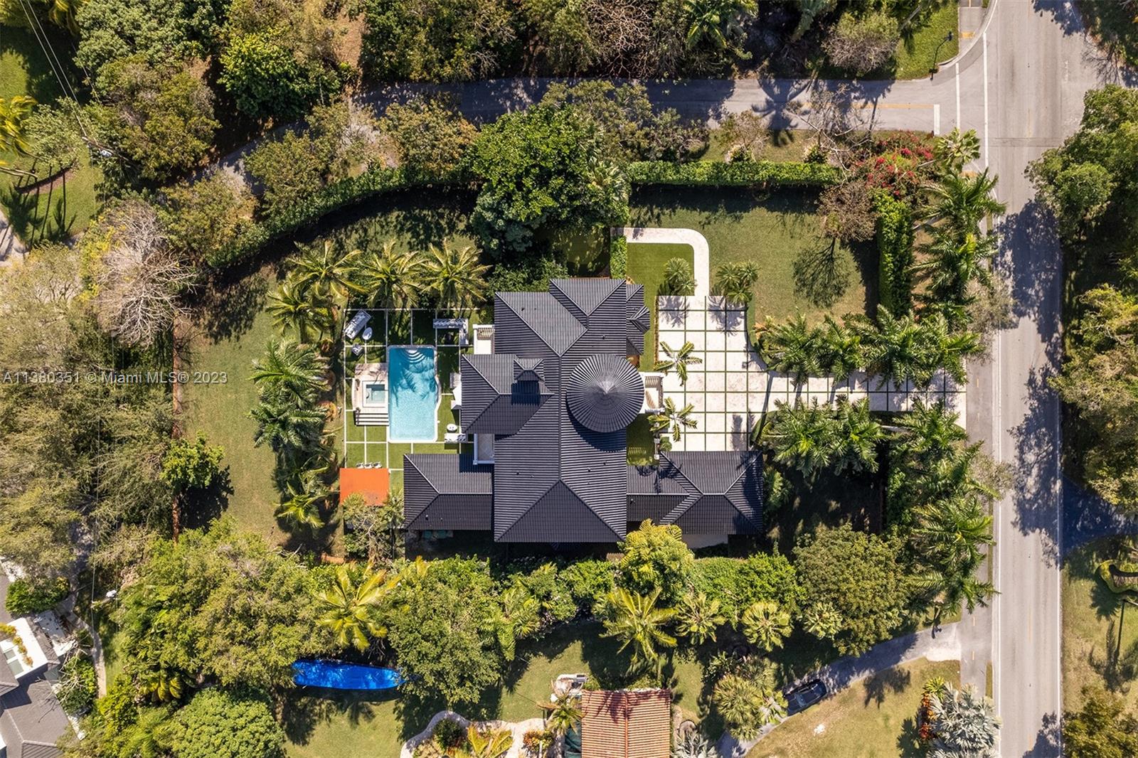 FARMERS ACRES - Residential