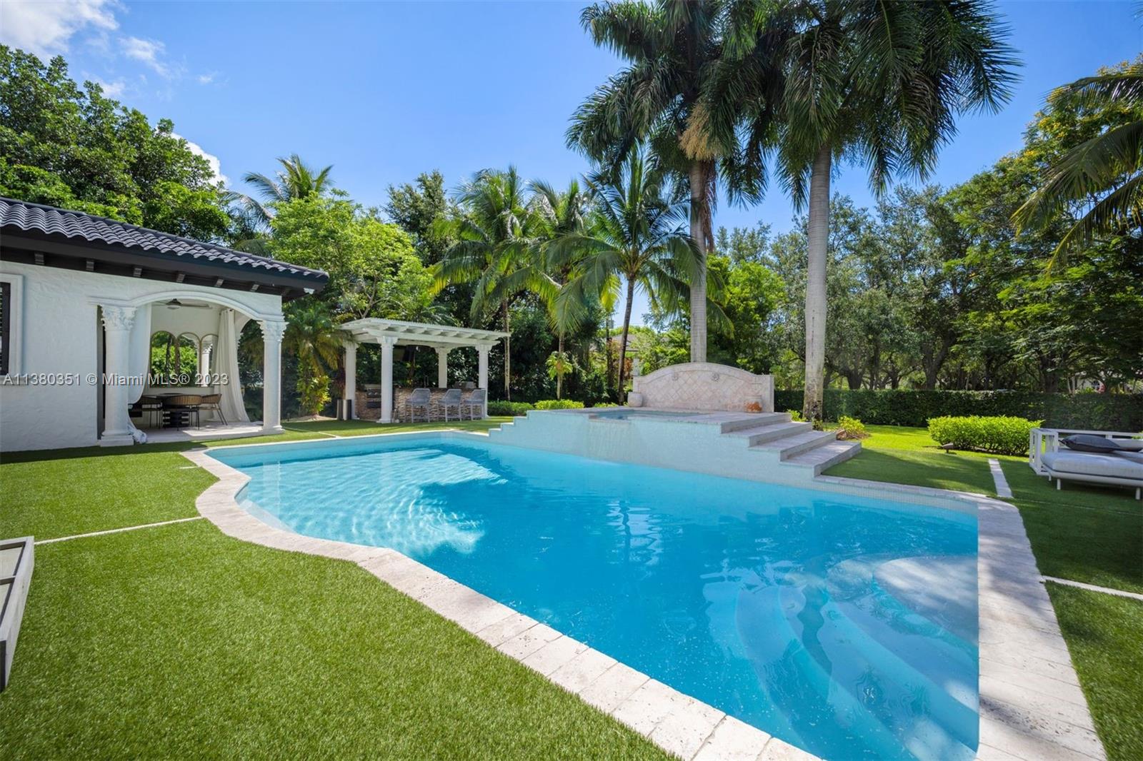 FARMERS ACRES - Residential