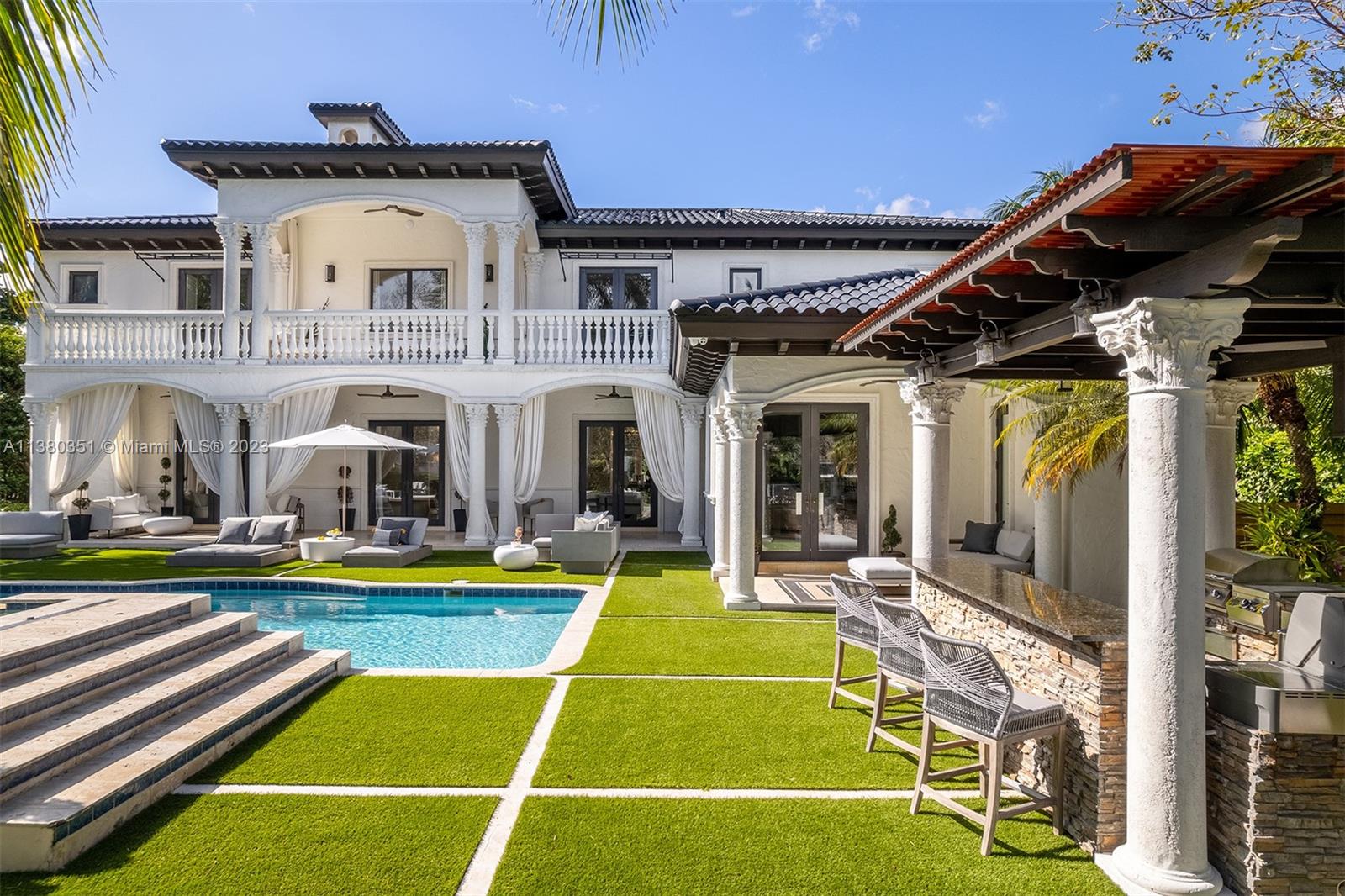 FARMERS ACRES - Residential