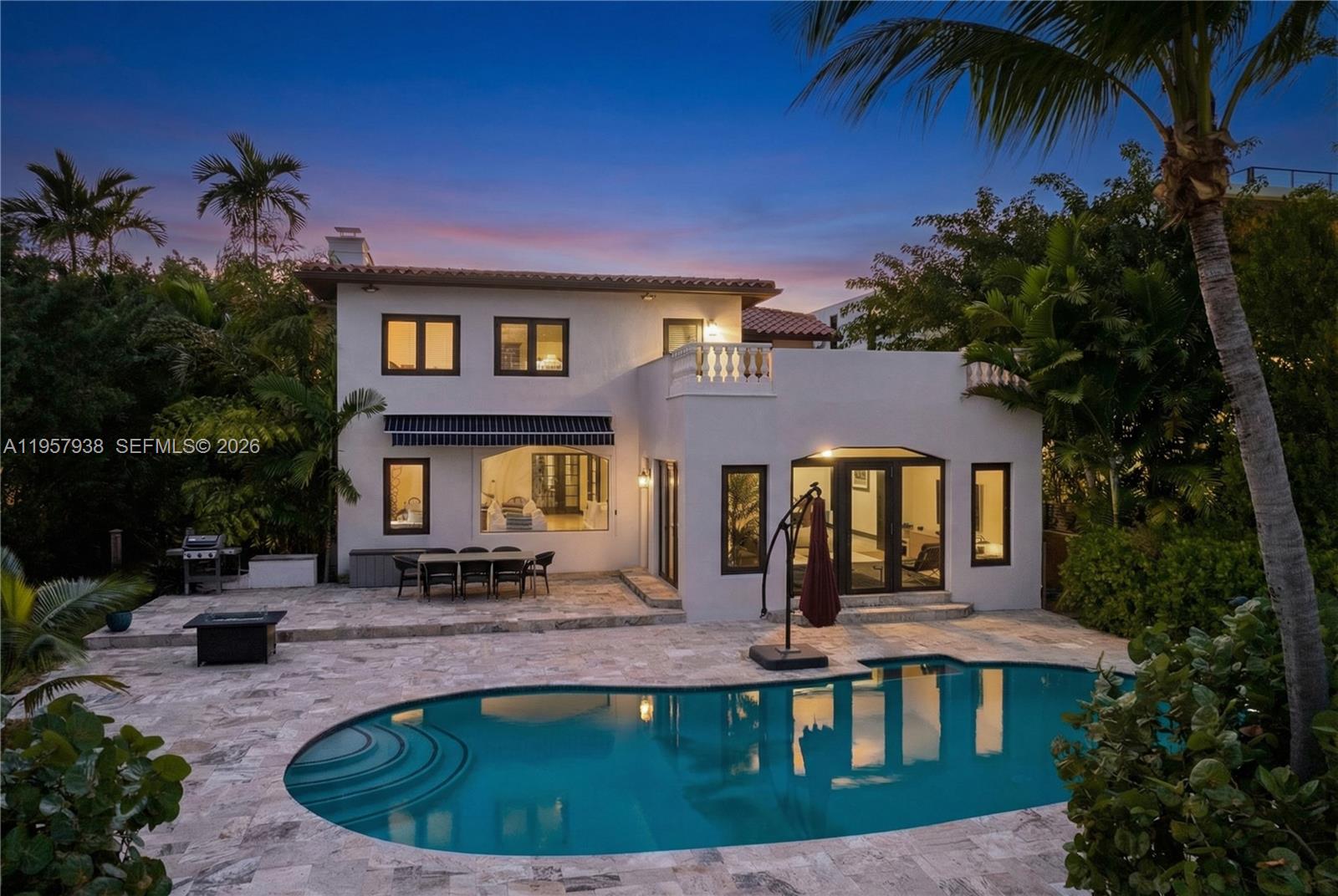 INDIAN CREEK SUB - Residential