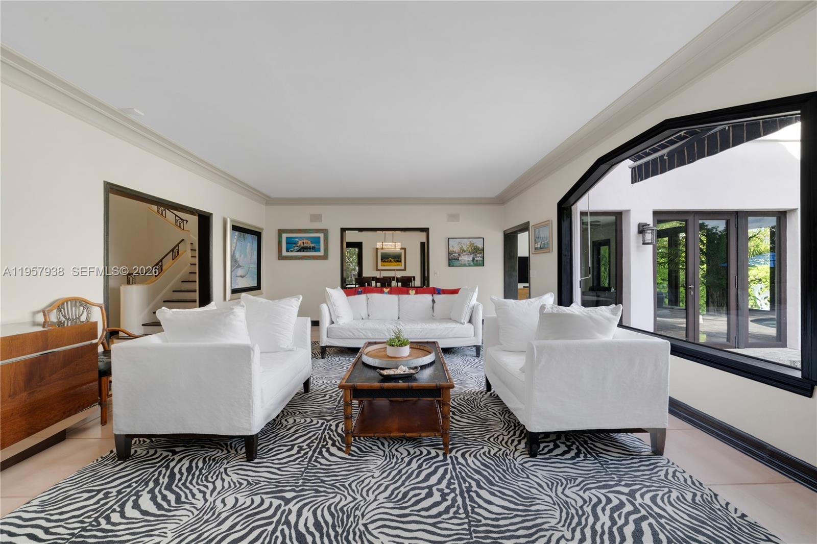 INDIAN CREEK SUB - Residential