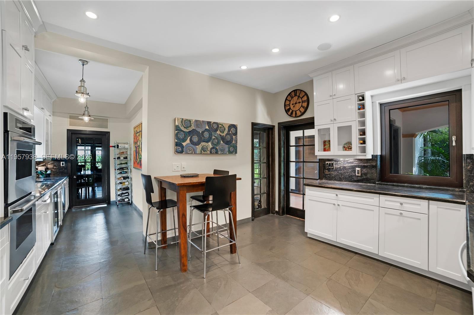 INDIAN CREEK SUB - Residential