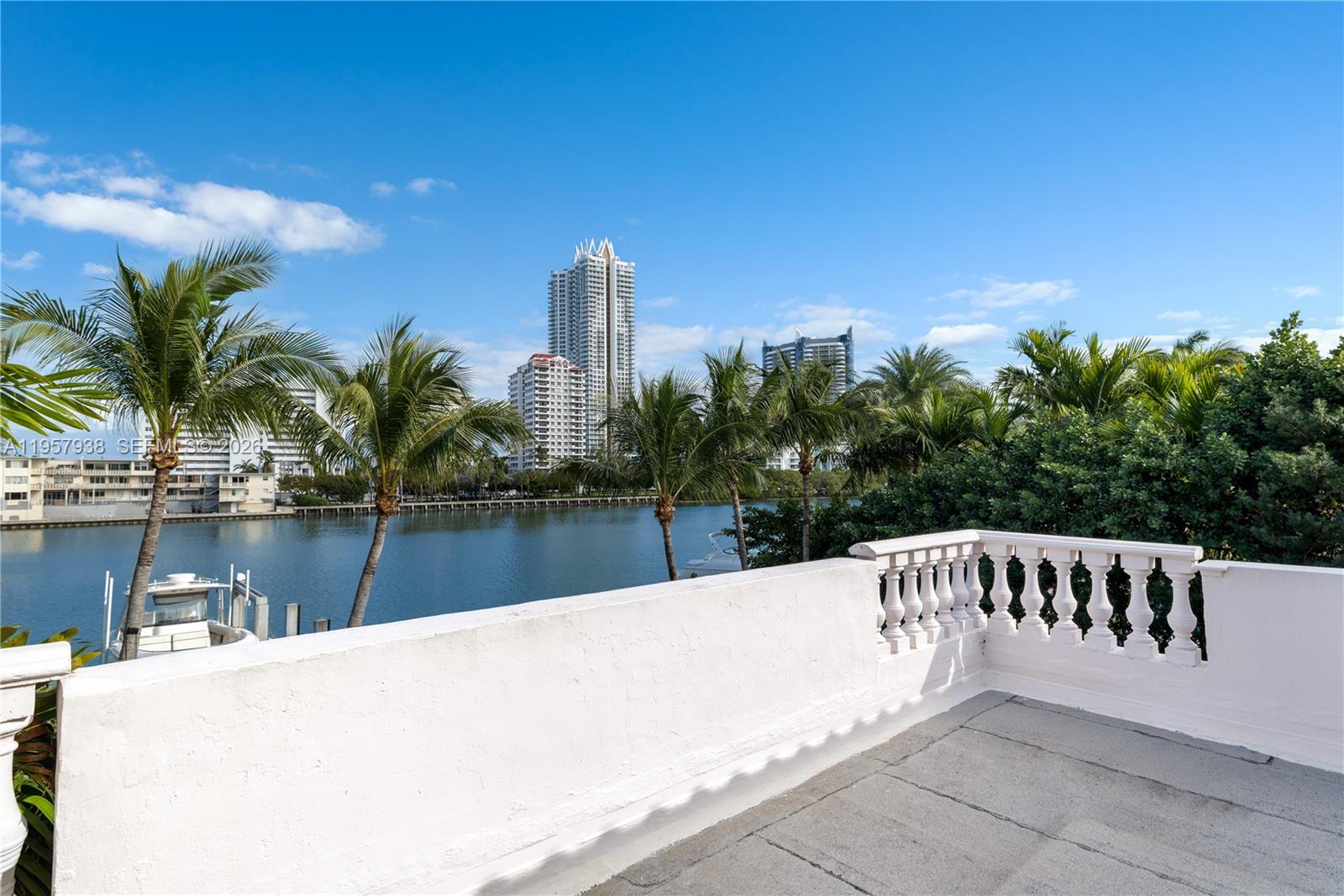 INDIAN CREEK SUB - Residential