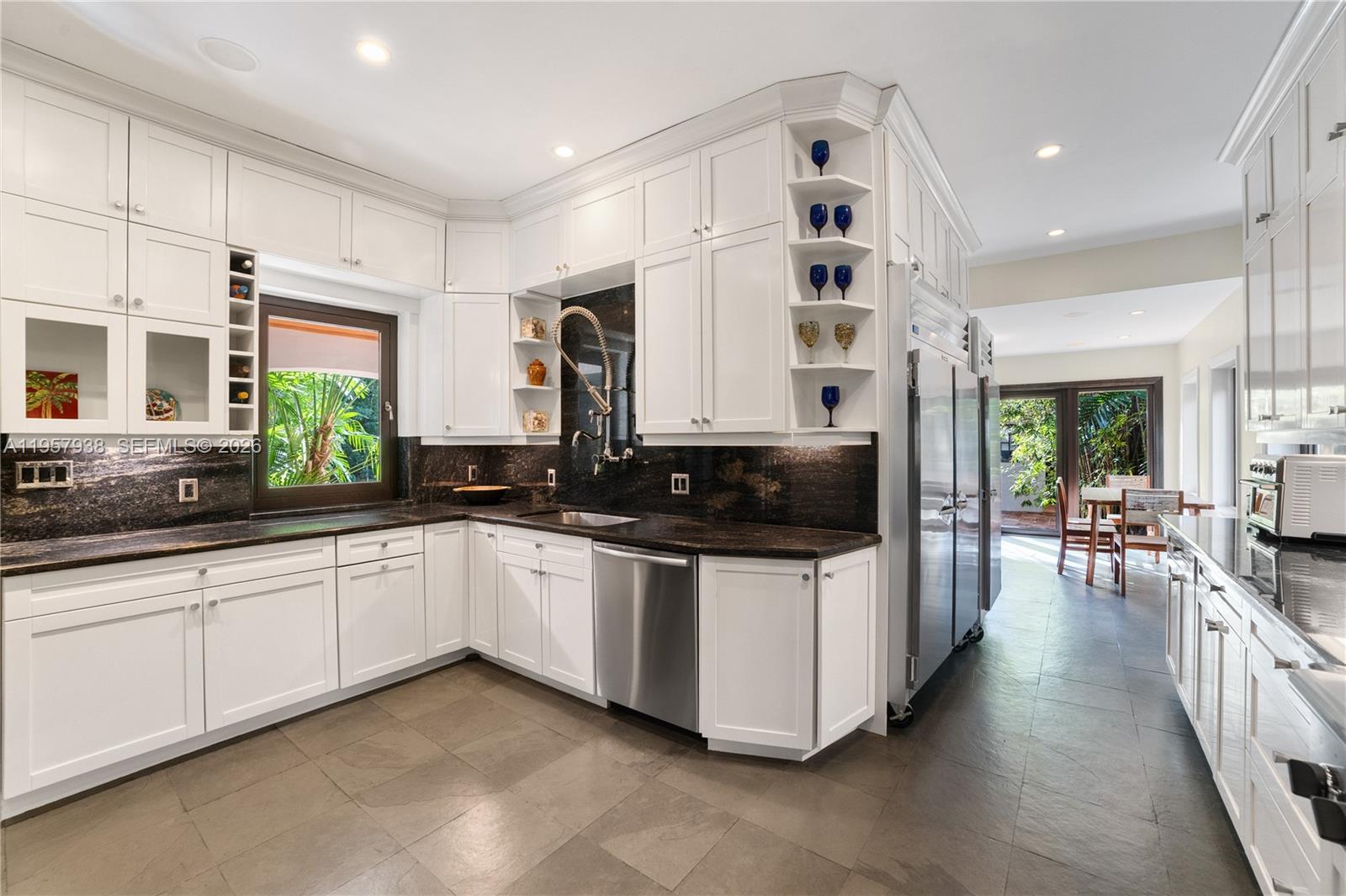 INDIAN CREEK SUB - Residential