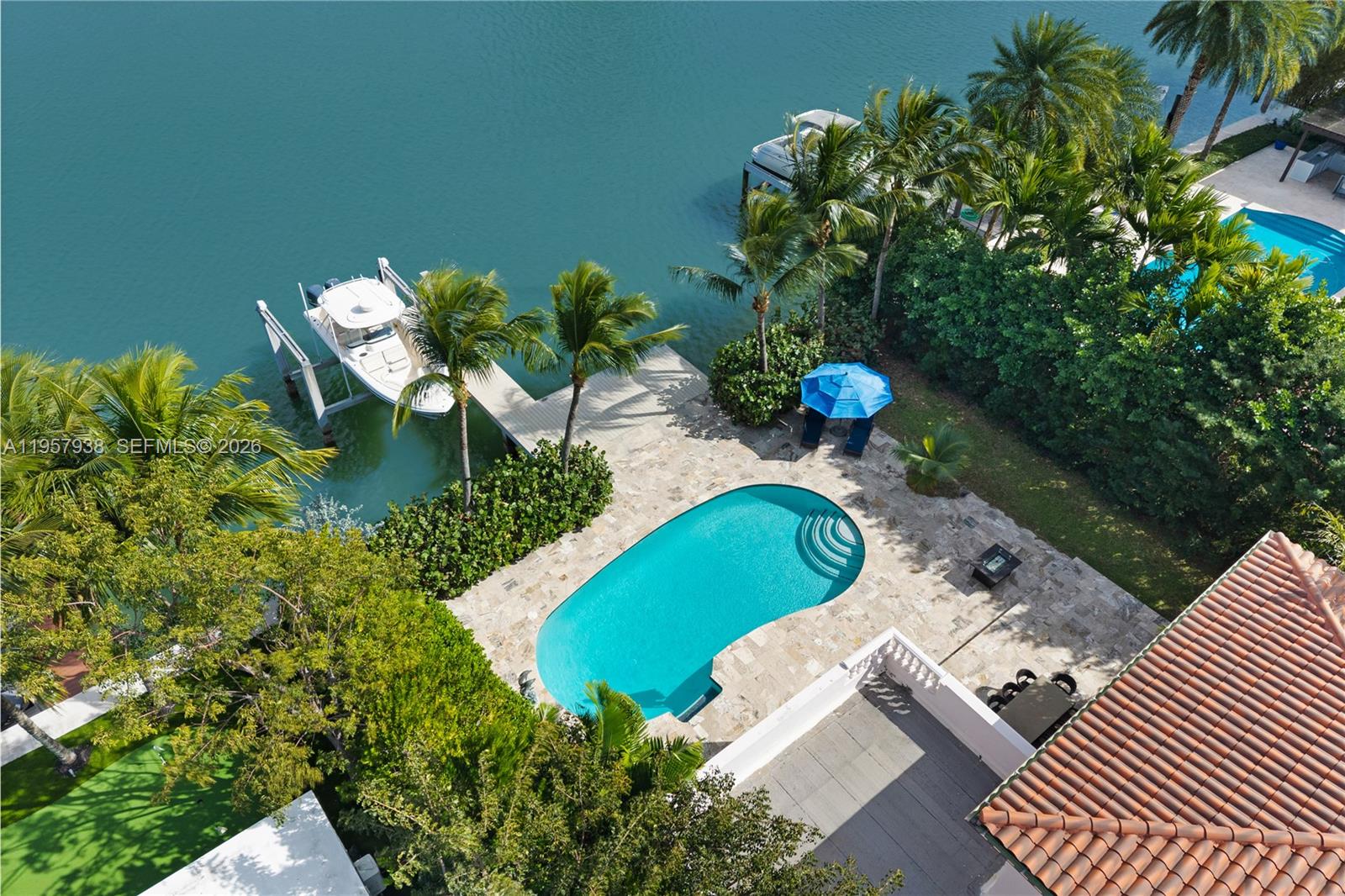 INDIAN CREEK SUB - Residential