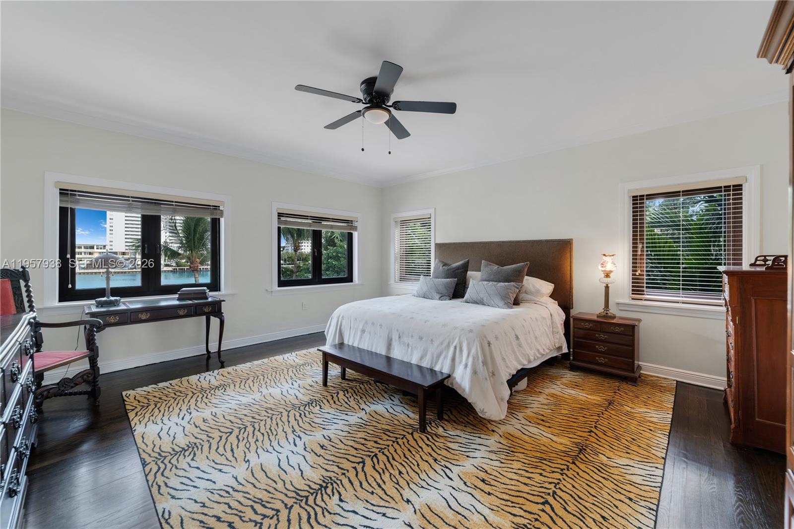 INDIAN CREEK SUB - Residential