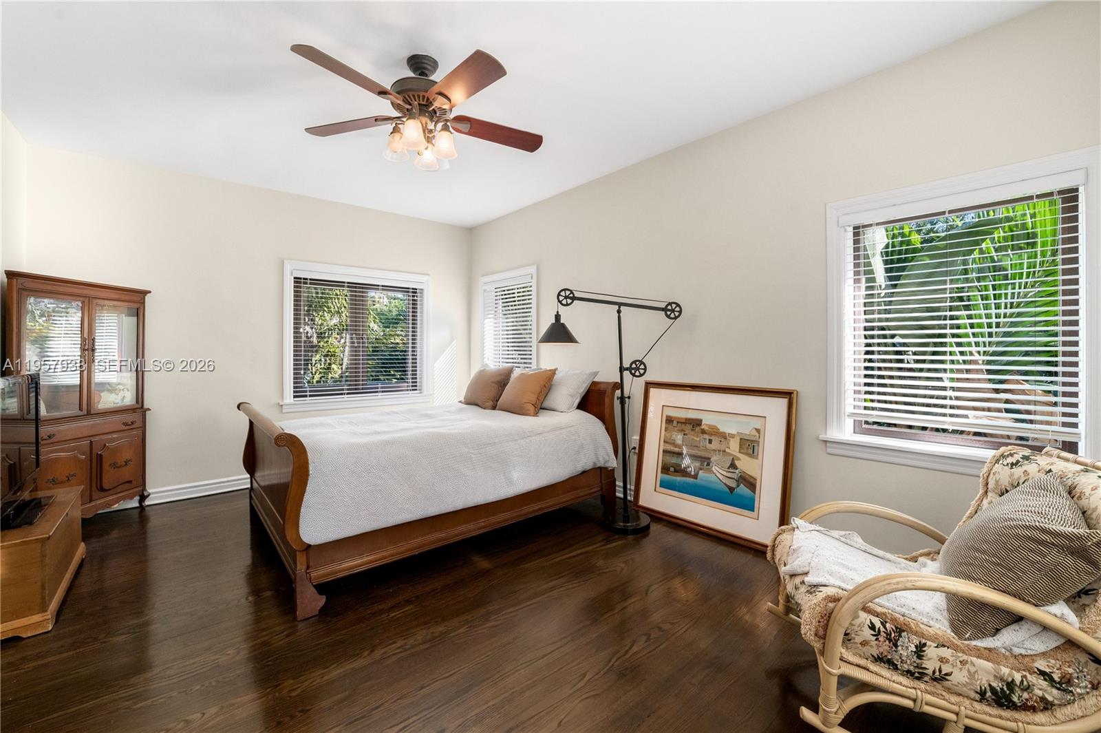 INDIAN CREEK SUB - Residential