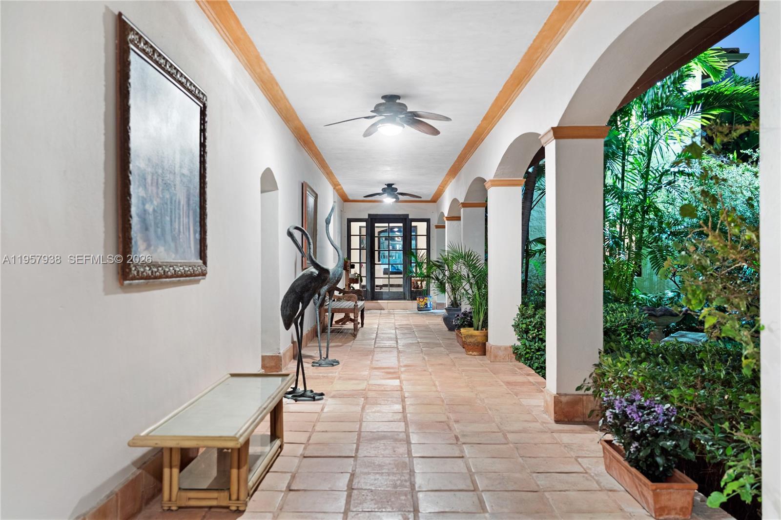 INDIAN CREEK SUB - Residential