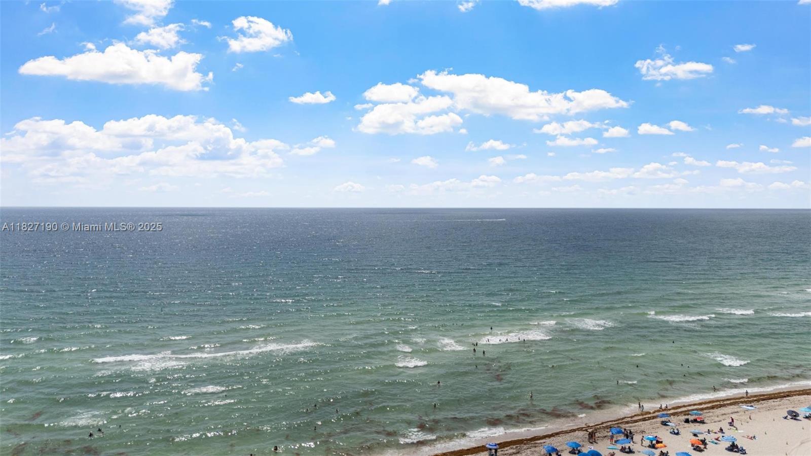 THE AVENTURA BEACH CLUB C - Residential