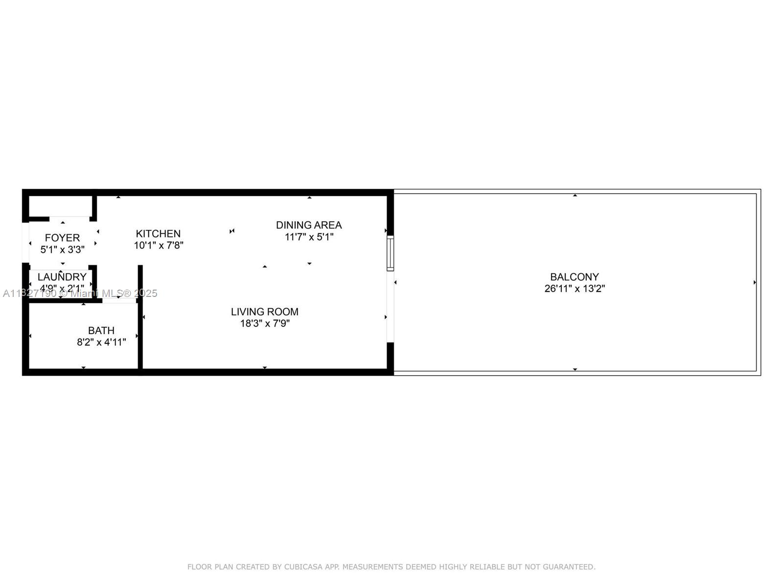 THE AVENTURA BEACH CLUB C - Residential