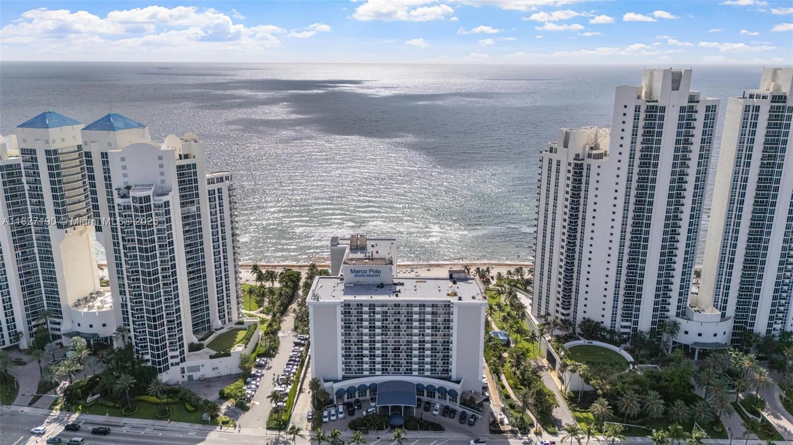 19201 Collins Ave 124