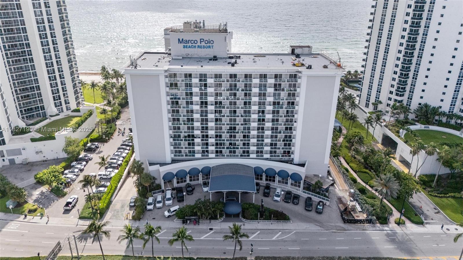 19201 Collins Ave 124