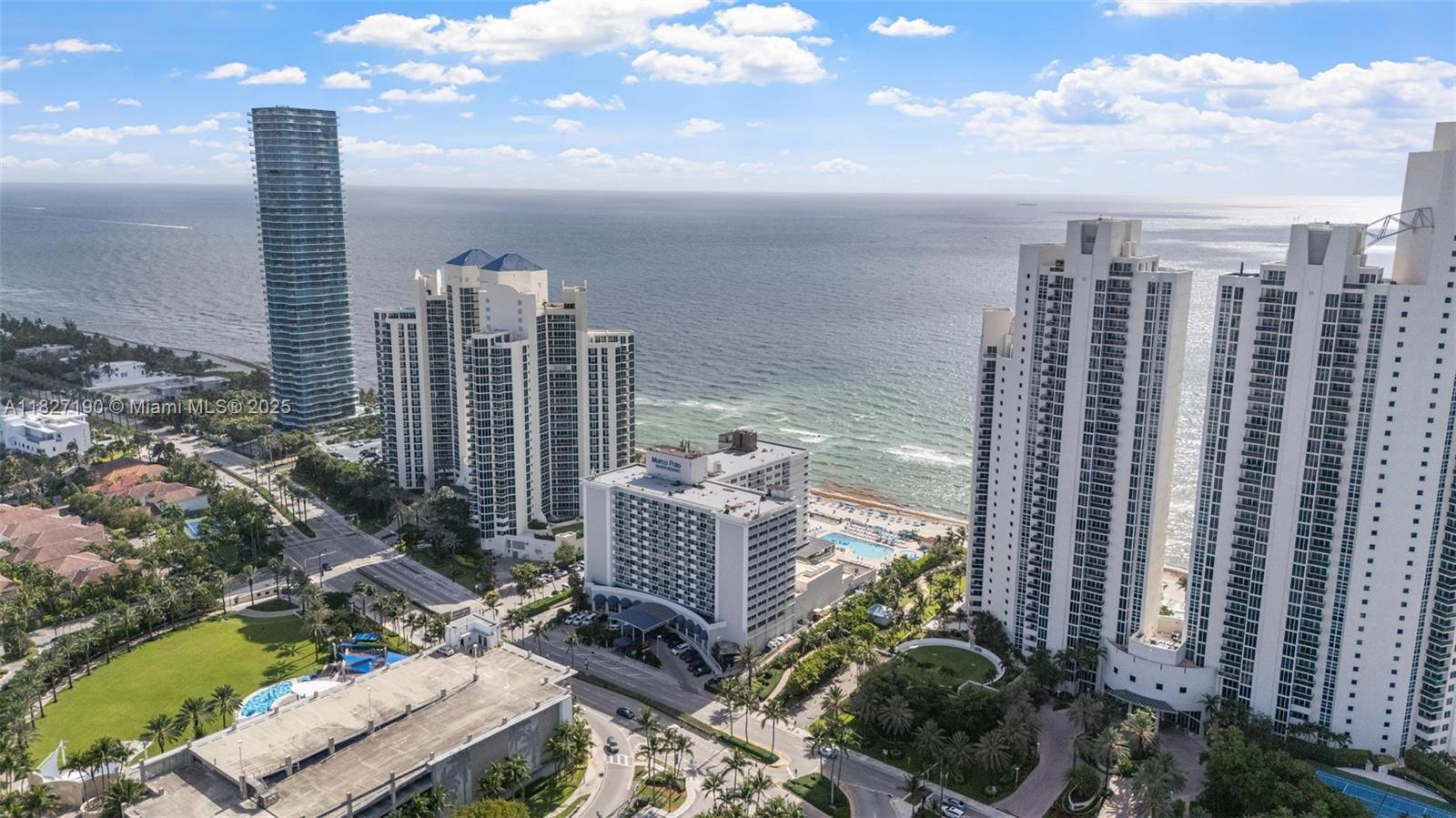 19201 Collins Ave 124