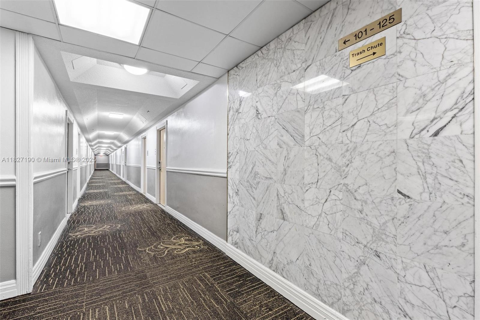 THE AVENTURA BEACH CLUB C - Residential