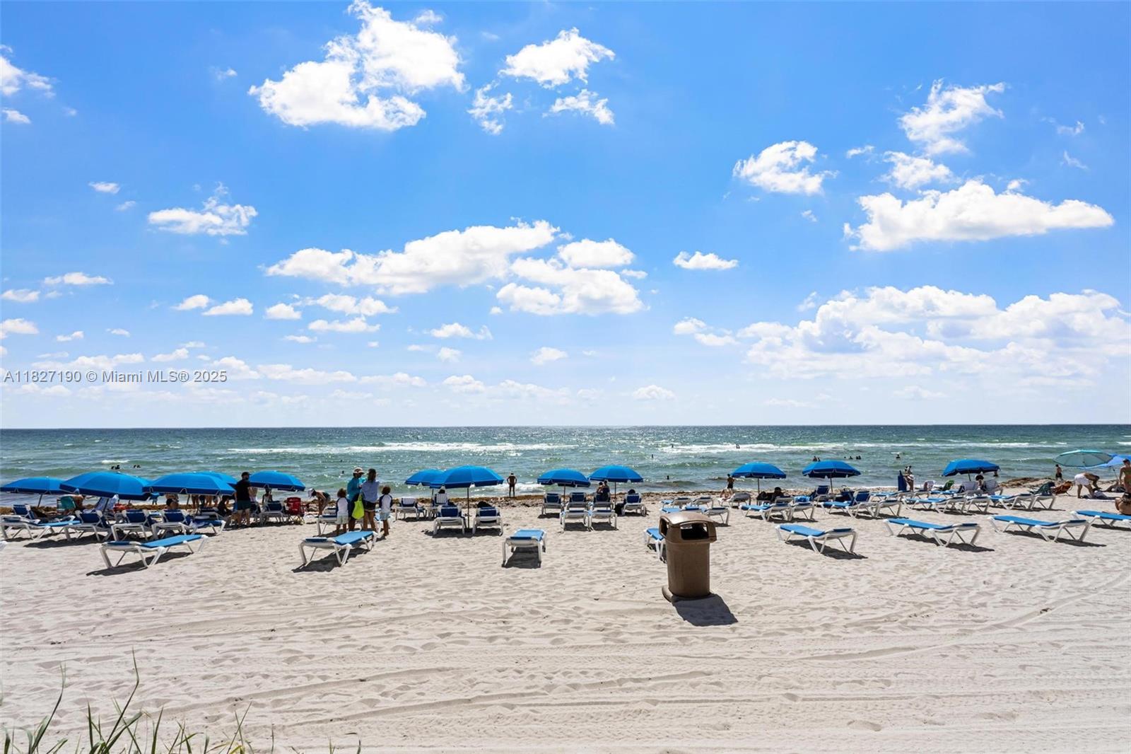 THE AVENTURA BEACH CLUB C - Residential