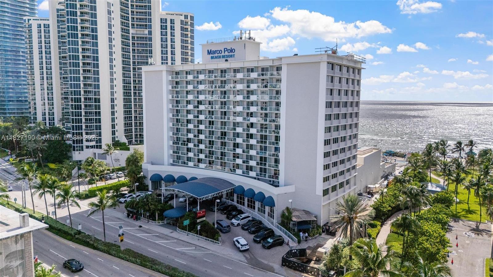 No rental restrictions – perfect for Airbnb or short-term rentals.
Enjoy resort-style amenities including a pool, beach access, fitness center, and 24/7 security. Steps from shopping, dining, and minutes to Aventura Mall. Whether you're looking for a vacation getaway, income property, or both – this is it!