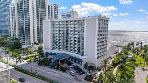 19201 Collins Ave 124 Sunny Isles Beach FL 33160