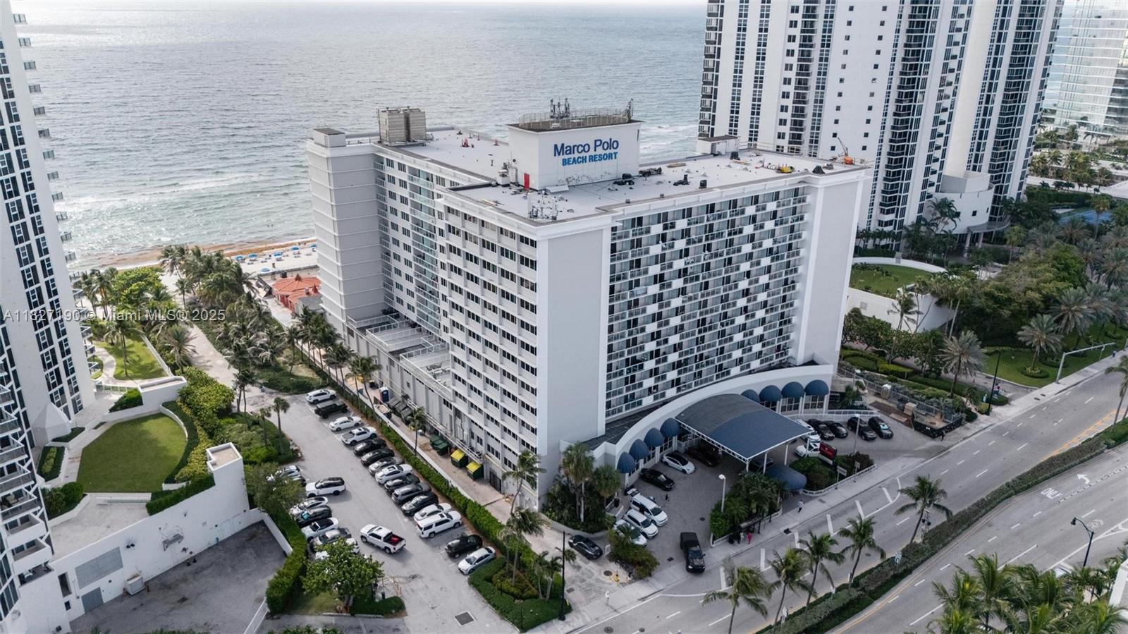 19201 Collins Ave 124