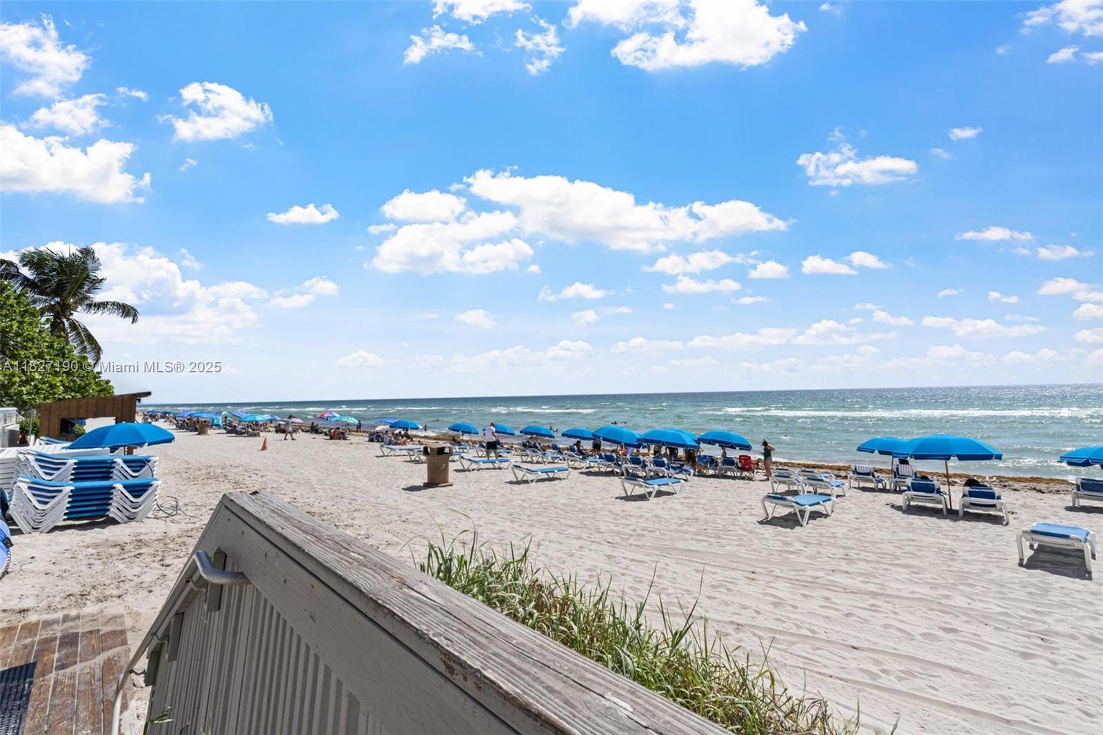 THE AVENTURA BEACH CLUB C - Residential