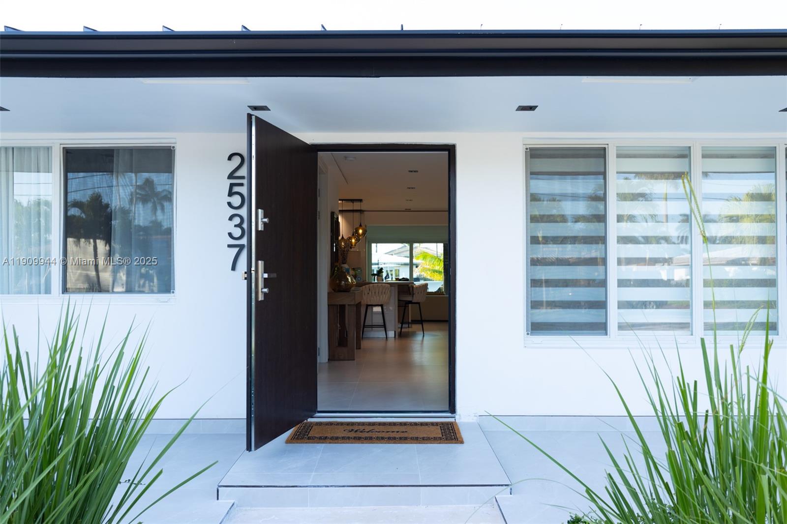 POMPANO ISLES SEC - Residential Lease