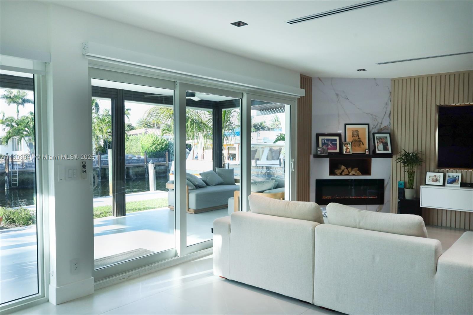 POMPANO ISLES SEC - Residential Lease