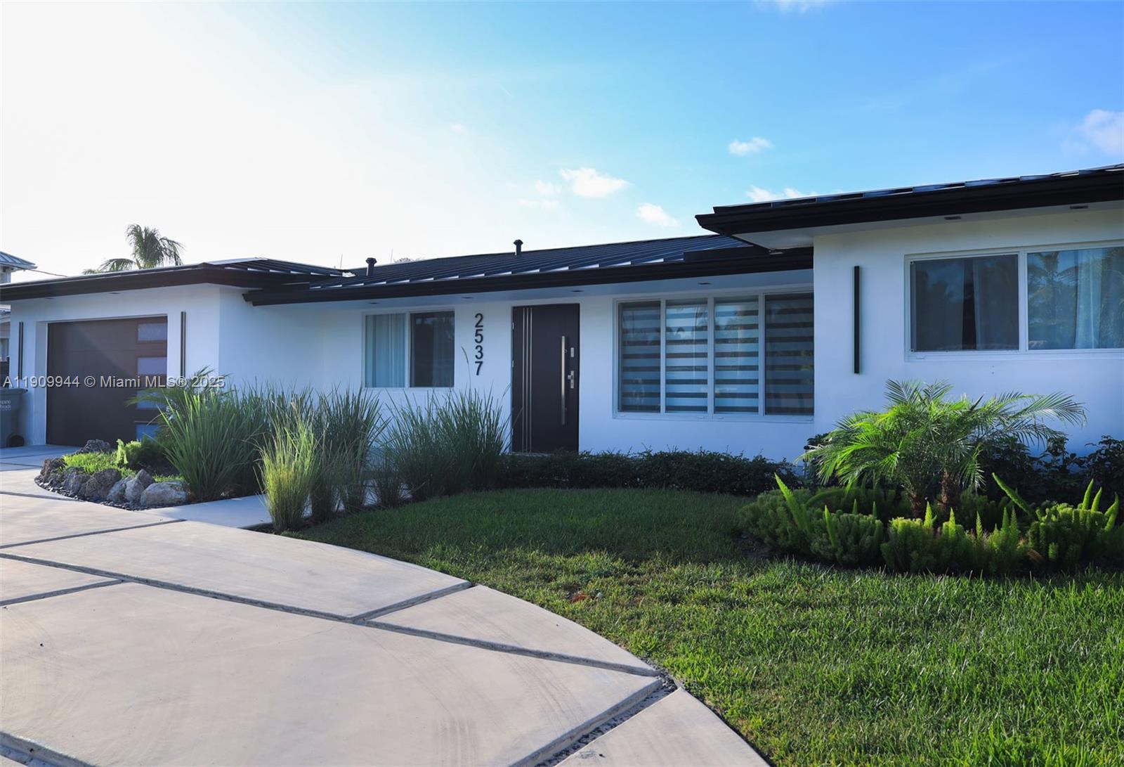 POMPANO ISLES SEC - Residential Lease