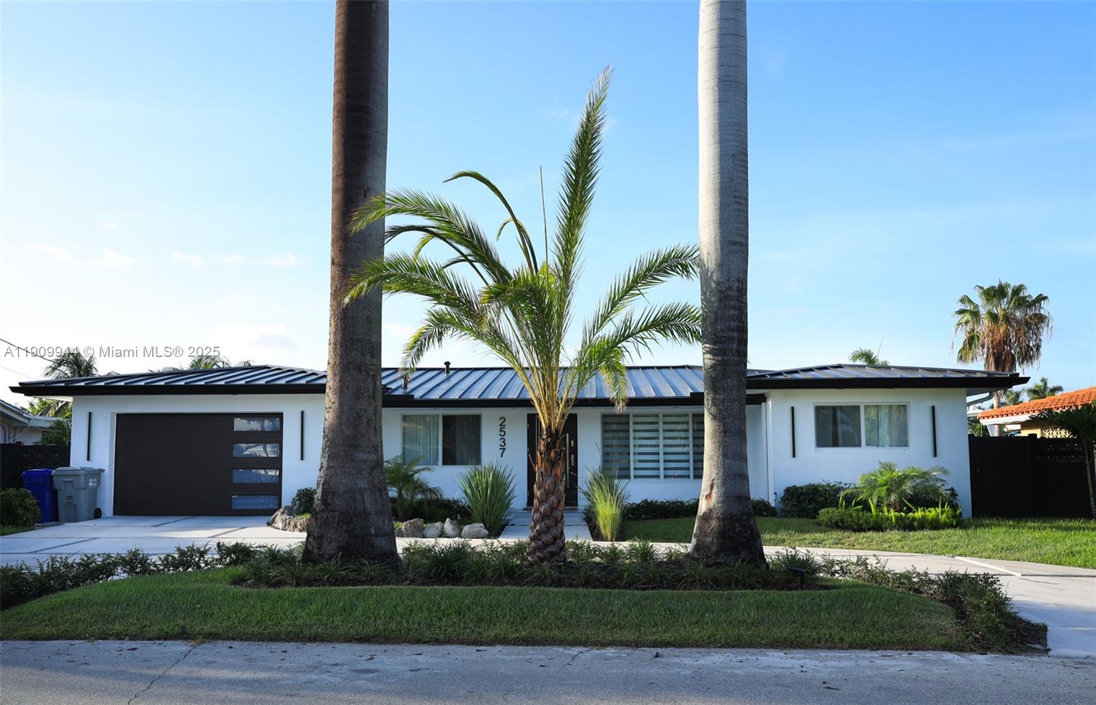 POMPANO ISLES SEC - Residential Lease