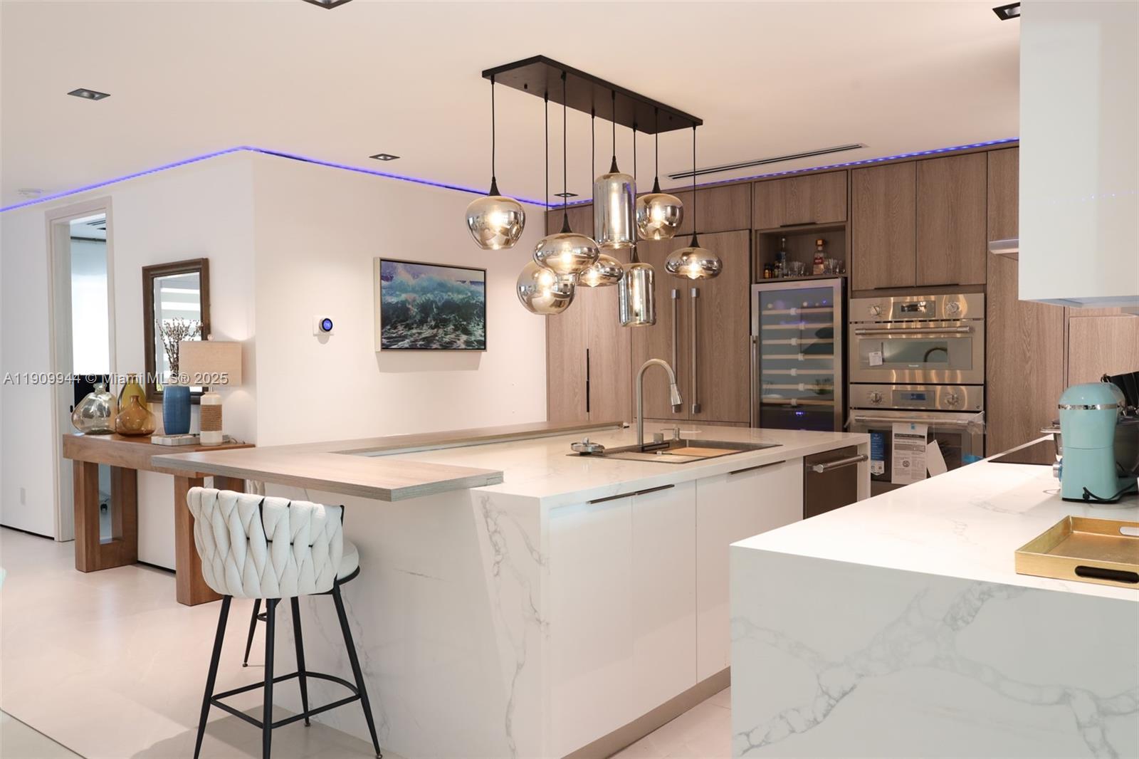 POMPANO ISLES SEC - Residential Lease