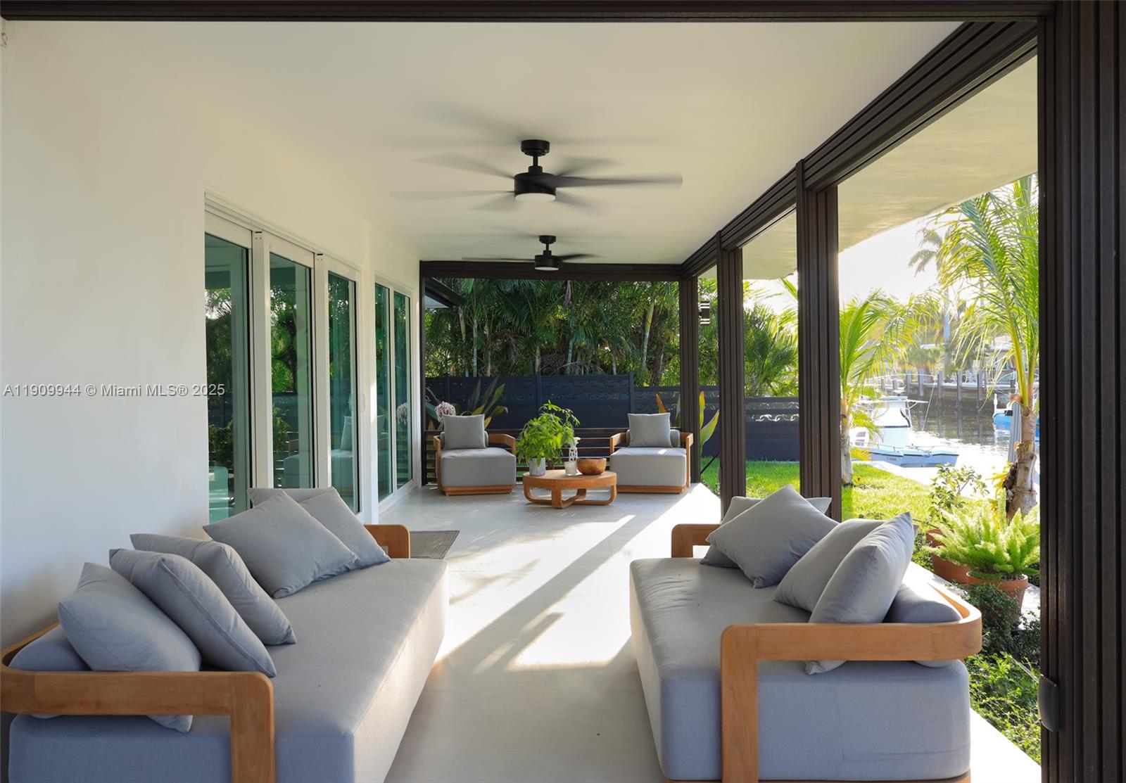 POMPANO ISLES SEC - Residential Lease