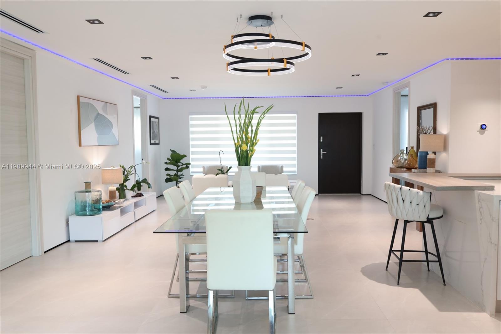 POMPANO ISLES SEC - Residential Lease