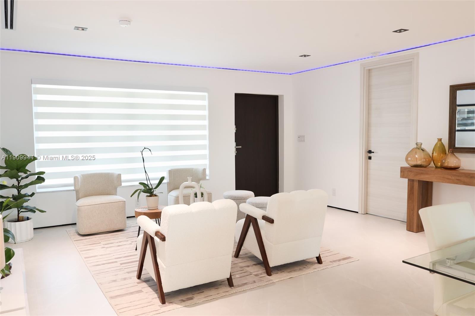 POMPANO ISLES SEC - Residential Lease