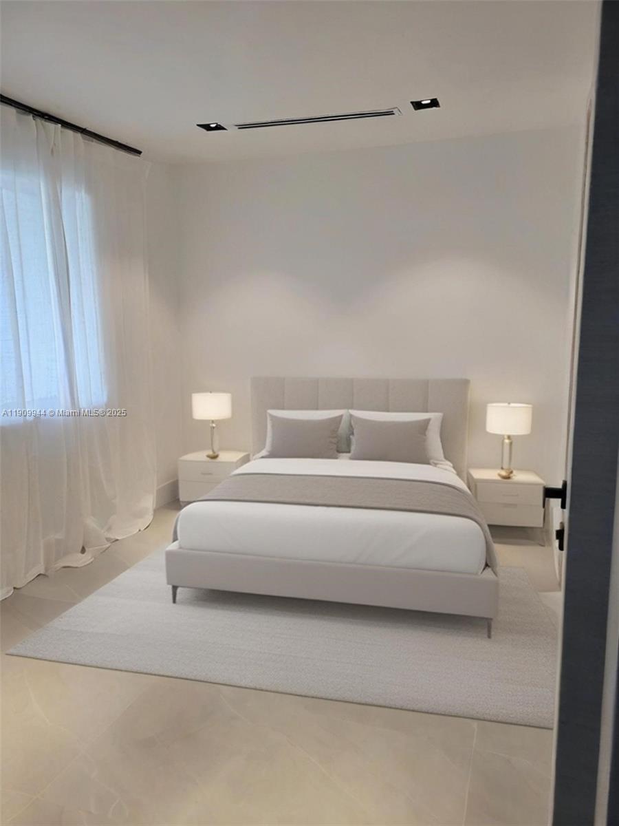 POMPANO ISLES SEC - Residential Lease