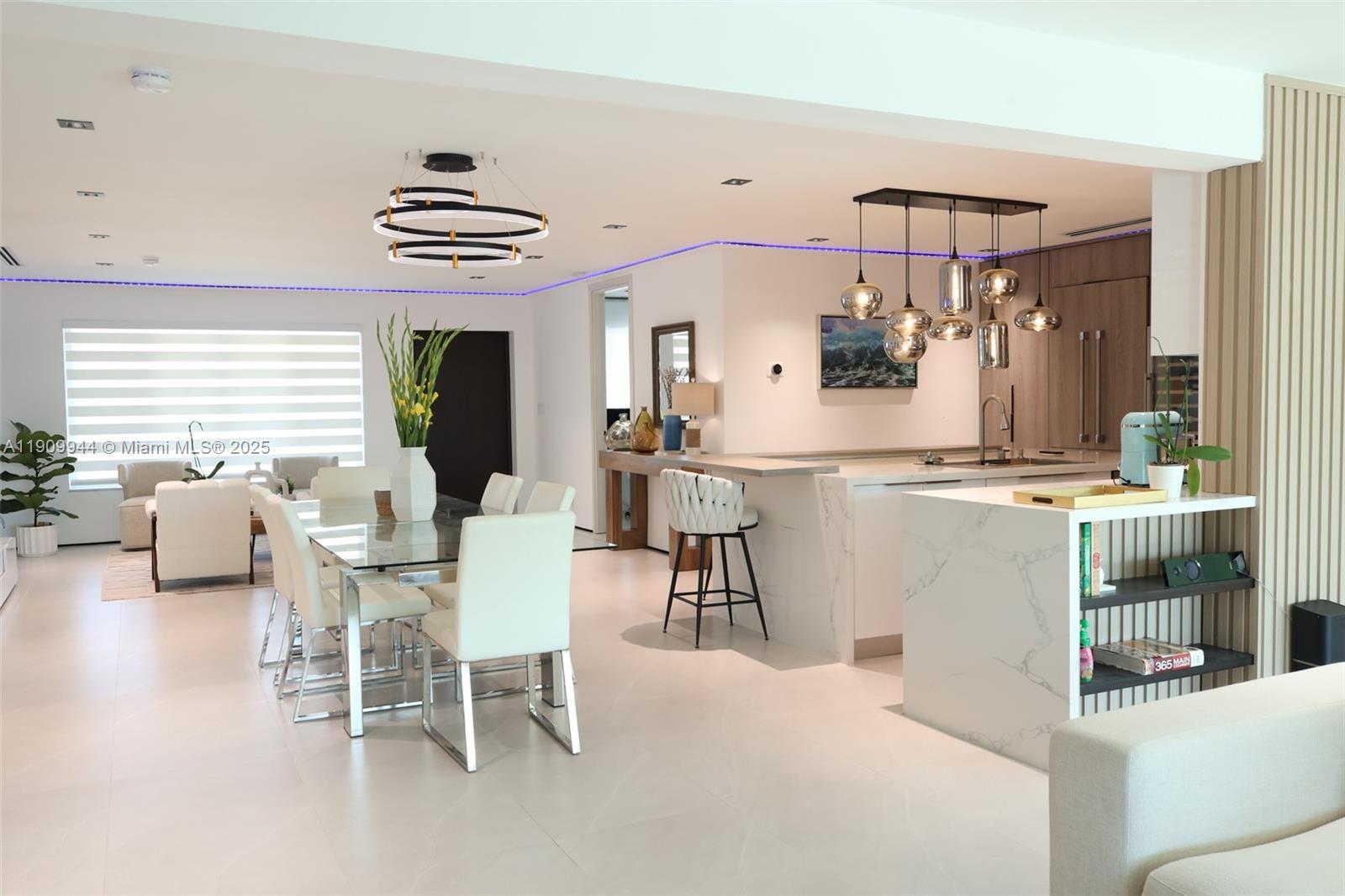 POMPANO ISLES SEC - Residential Lease