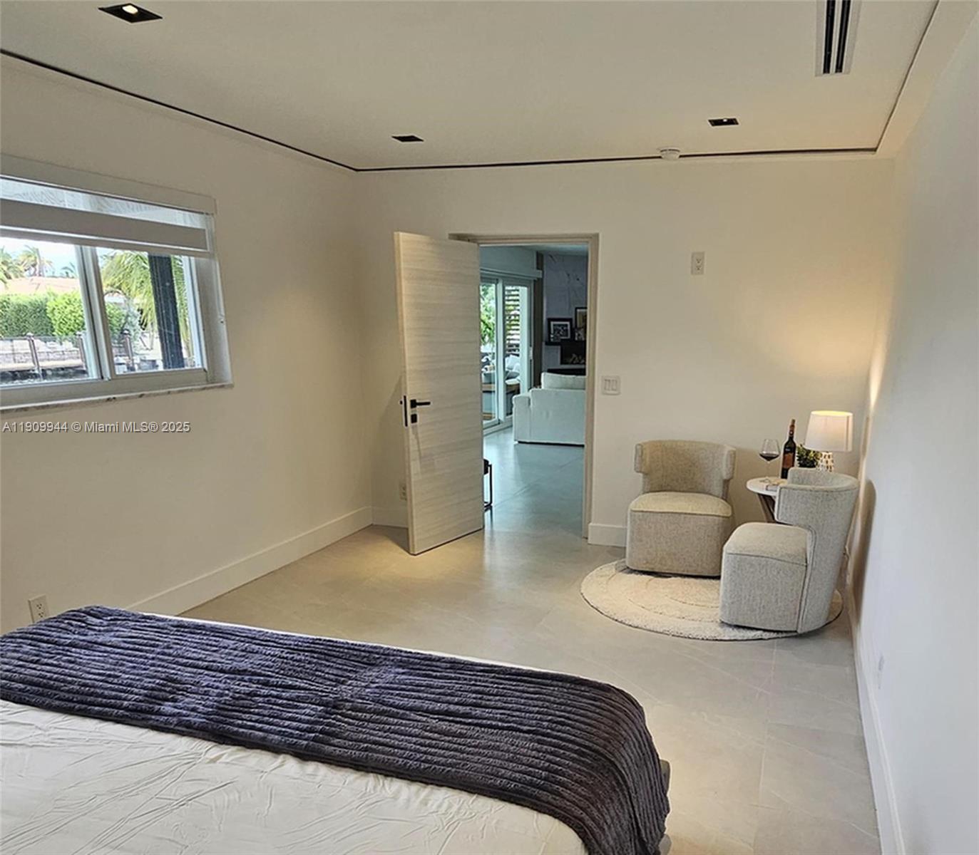 POMPANO ISLES SEC - Residential Lease