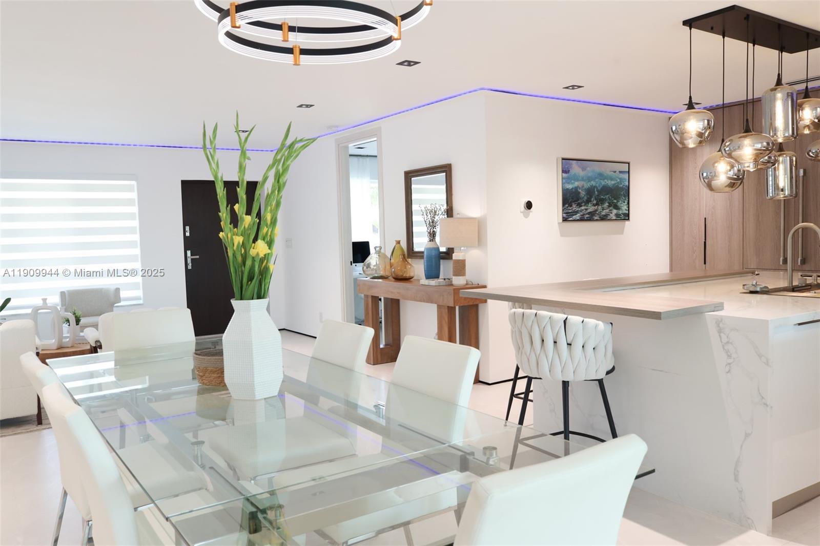 POMPANO ISLES SEC - Residential Lease