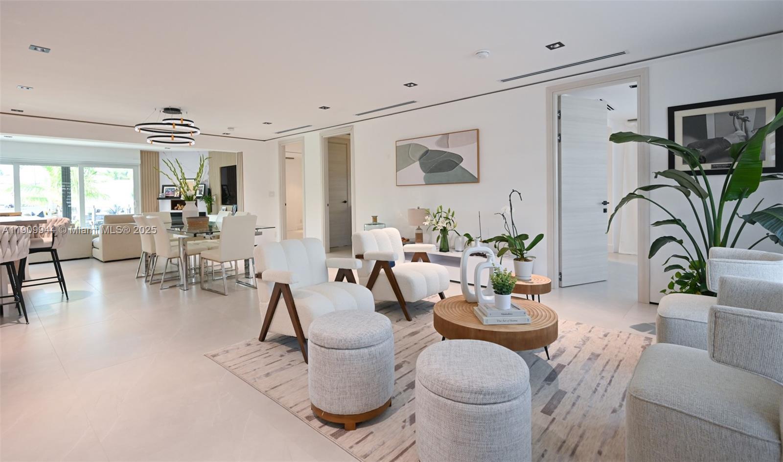 POMPANO ISLES SEC - Residential Lease