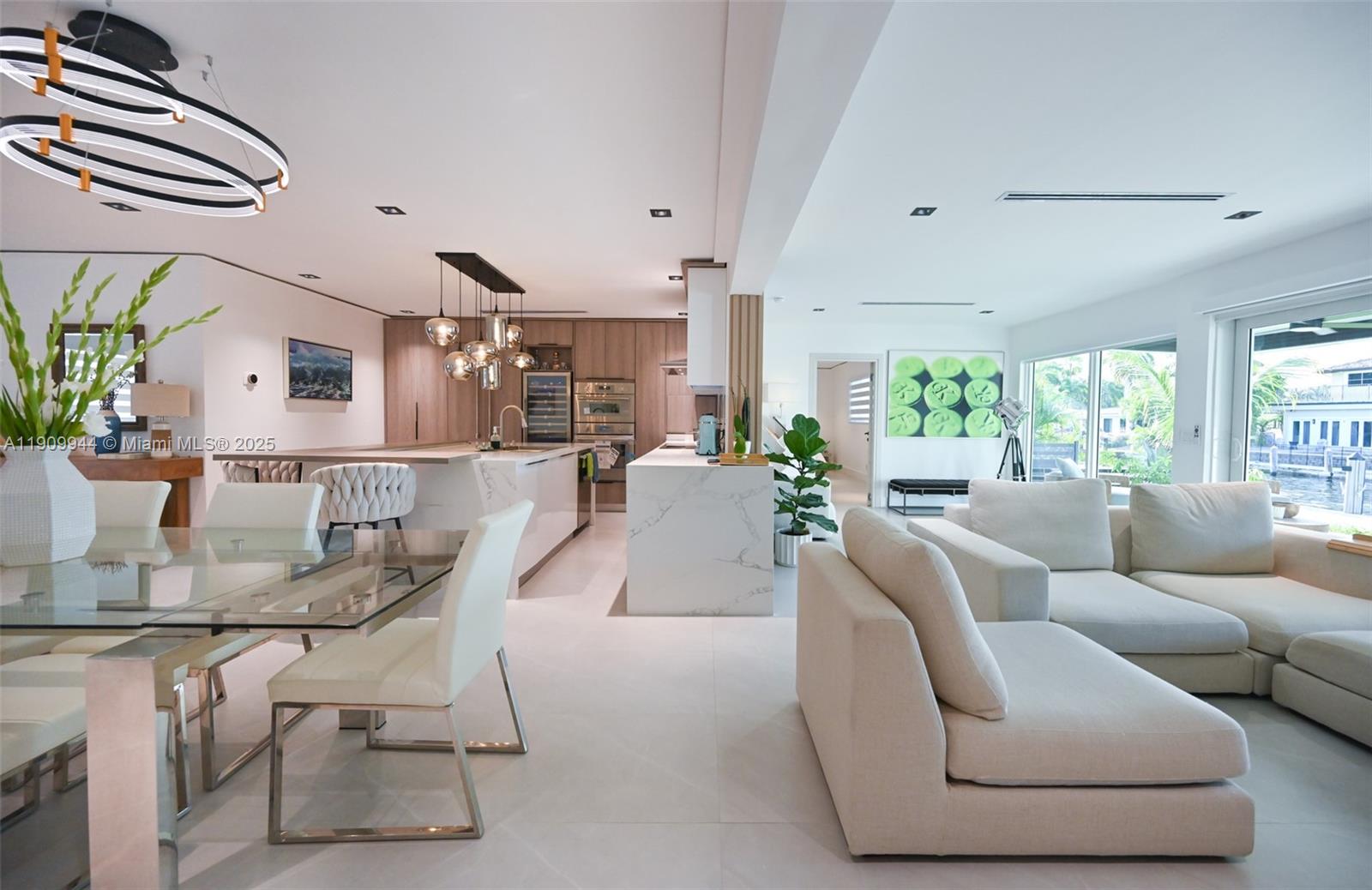 POMPANO ISLES SEC - Residential Lease