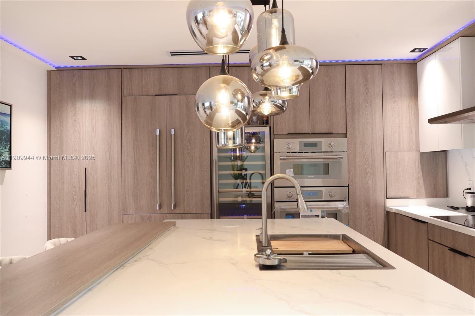 POMPANO ISLES SEC - Residential Lease